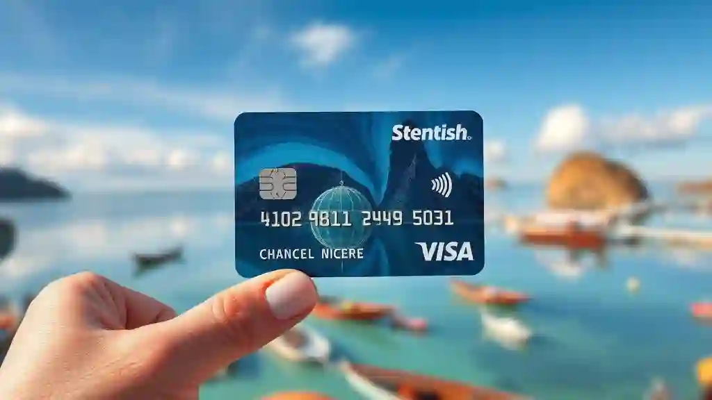 Best Travel Credit Card